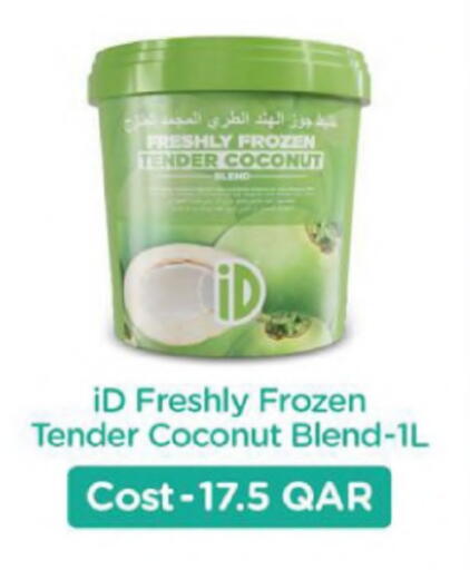 Frozen Fruits & Veg in Gulf Food Center, Qatar Offers - Qatar Coconut available at Gulf Food Center in Qatar - Al Daayen