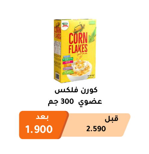 Cereals & Bars in Abu Fatira Coop , Kuwait Offers - Kuwait Corn Flakes available at Abu Fatira Coop in Kuwait - Kuwait City