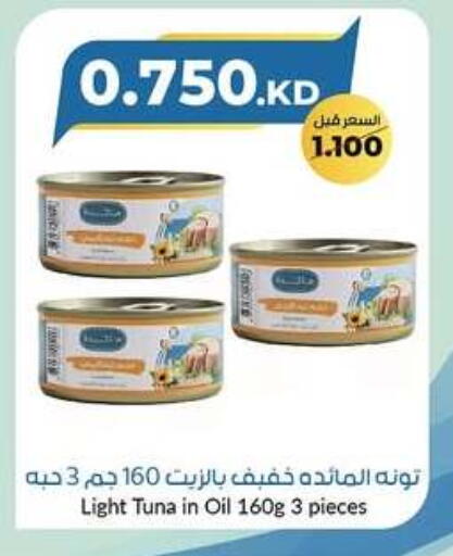 Tuna - Canned available at khitancoop in Kuwait - Kuwait City