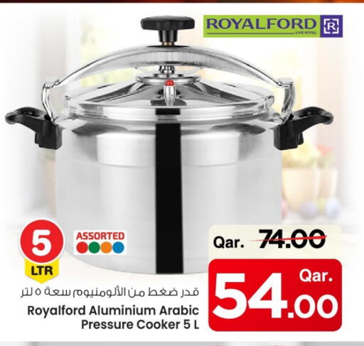 available at Mark & Save  in Qatar - Umm Salal