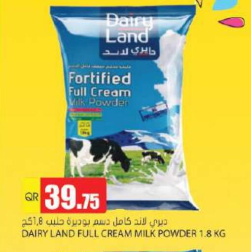 Full Cream Milk available at Grand Hypermarket in Qatar - Doha