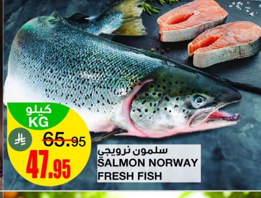 الأسماك الطازجة in ســبــار, قطر Offers - قطر available at ســبــار in قطر - الريان