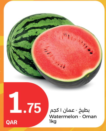 فاكهة طازجة in سيتي هايبرماركت, قطر Offers - قطر بطيخ from Oman available at سيتي هايبرماركت in قطر - الضعاين