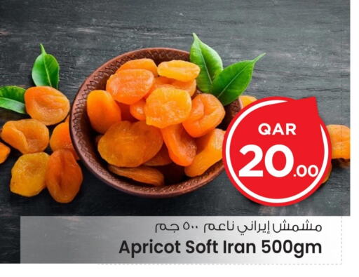 Apricot available at Mark & Save  in Qatar - Al Shamal