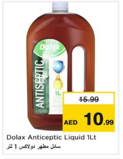 Cleaning in Nesto Hypermarket, UAE Offers - United Arab Emirates Disinfectant available at Nesto Hypermarket in UAE - Sharjah / Ajman