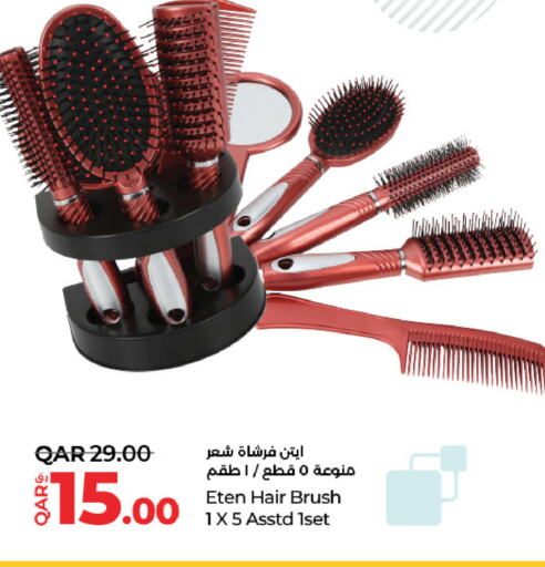 Hair Accessories available at LuLu Hypermarket in Qatar - Umm Salal
