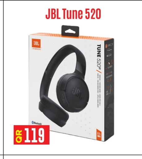 JBL available at Best In Town in Qatar - Doha