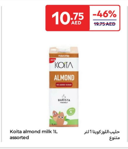 Flavoured Milk available at Carrefour UAE in UAE - Al Ain