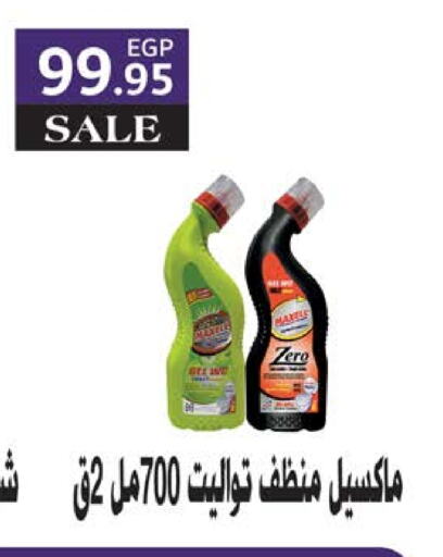 General Cleaner available at Seoudi Supermarket in Egypt - Cairo