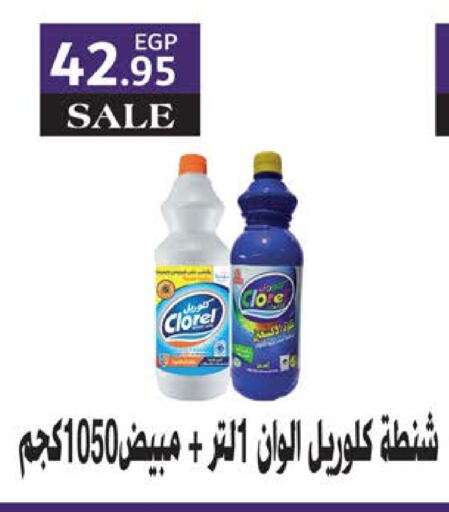 منظف عام available at سعودي سوبرماركت in Egypt - القاهرة