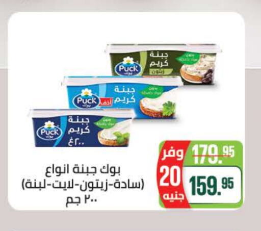 Yogurt & Labneh in Seoudi Supermarket, Egypt Offers - Egypt PUCK Labneh available at Seoudi Supermarket in Egypt - Cairo