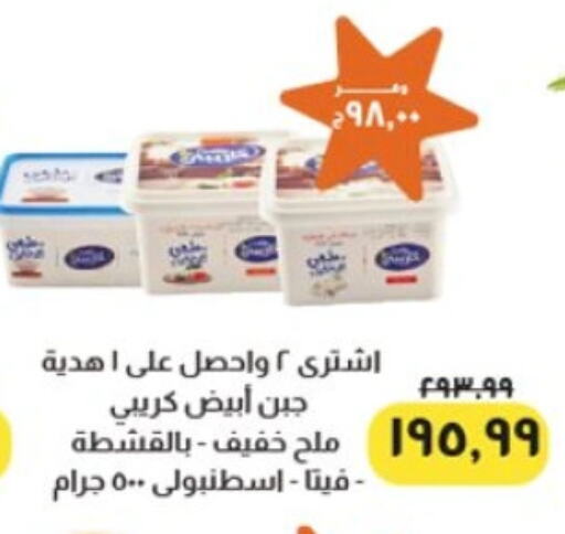 Cheese & Cream in Kheir Zaman , Egypt Offers - Egypt Feta available at Kheir Zaman in Egypt - Cairo