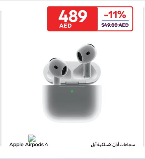 Earphone available at Carrefour UAE in UAE - Al Ain