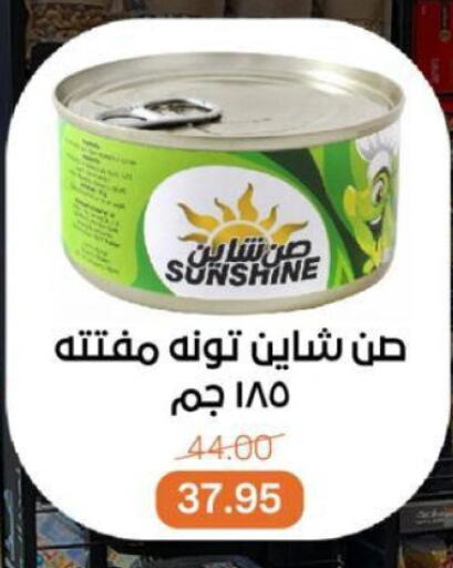 أغذية معلبة ومغلفة in بيت الجملة, Egypt Offers - Egypt تونة - معلب available at بيت الجملة in Egypt - القاهرة