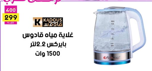 Kitchen Appliance in Grab Elhawy, Egypt Offers - Egypt Kettle available at Grab Elhawy in Egypt - Cairo