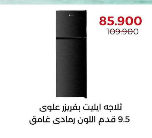 Large Appliances in Adailiya Cooperative Society, Kuwait Offers - Kuwait Refrigerator available at Adailiya Cooperative Society in Kuwait - Ahmadi Governorate