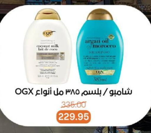 العناية بالشعر in بيت الجملة, Egypt Offers - Egypt شامبو / بلسم available at بيت الجملة in Egypt - القاهرة
