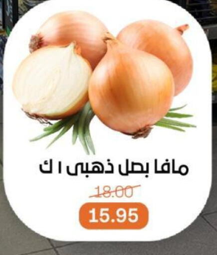 الخضروات الطازجة in بيت الجملة, Egypt Offers - Egypt بصل available at بيت الجملة in Egypt - القاهرة