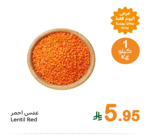 البقول، الفول والحبوب in أسواق عبد الله العثيم, المملكة العربية السعودية Offers - المملكة العربية السعودية available at أسواق عبد الله العثيم in مملكة العربية السعودية, السعودية, سعودية - الباحة