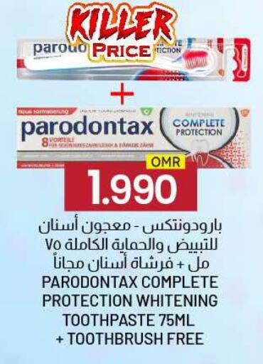 Dental Care in KM Trading , Oman Offers - Oman Toothpaste available at KM Trading in Oman - Salalah