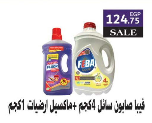General Cleaner available at Seoudi Supermarket in Egypt - Cairo