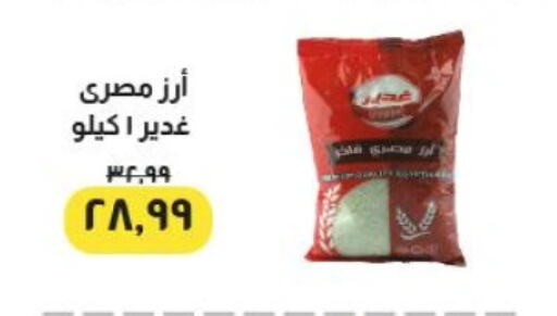 Calrose Rice available at Kheir Zaman  in Egypt - Cairo