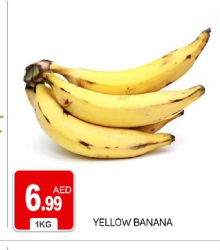 Banana available at TALAL MARKET in UAE - Abu Dhabi