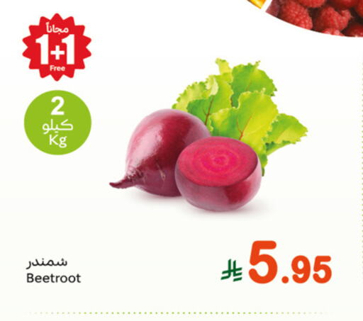 الخضروات الطازجة in أسواق عبد الله العثيم, المملكة العربية السعودية Offers - المملكة العربية السعودية شمندر available at أسواق عبد الله العثيم in مملكة العربية السعودية, السعودية, سعودية - الباحة