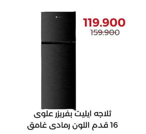 Large Appliances in Adailiya Cooperative Society, Kuwait Offers - Kuwait Refrigerator available at Adailiya Cooperative Society in Kuwait - Ahmadi Governorate