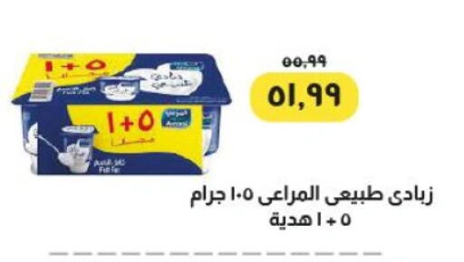 زبادي و لبنة in خير زمان, Egypt Offers - Egypt المراعي available at خير زمان in Egypt - القاهرة