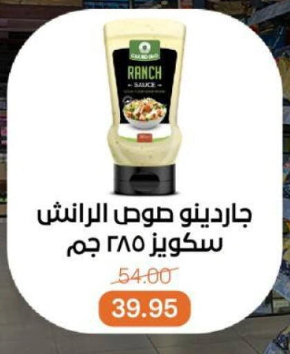 الصلصات والسبريد in بيت الجملة, Egypt Offers - Egypt صوصات أخرى available at بيت الجملة in Egypt - القاهرة