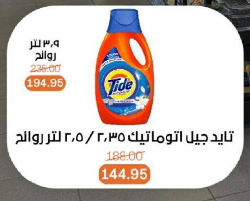 غسل الملابس in بيت الجملة, Egypt Offers - Egypt تايد منظف available at بيت الجملة in Egypt - القاهرة