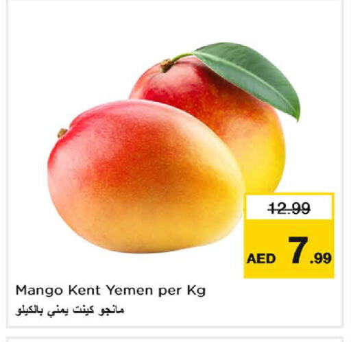 مانجو from Yemen available at لاست تشانس in الإمارات العربية المتحدة , الامارات - ٱلْفُجَيْرَة‎