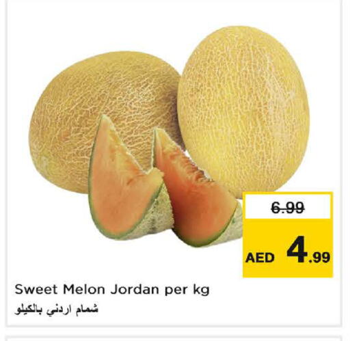 شمام from Jordan available at نستو هايبرماركت in الإمارات العربية المتحدة , الامارات - ٱلْفُجَيْرَة‎