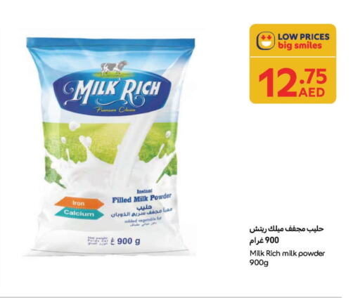 Milk Powder available at Carrefour UAE in UAE - Al Ain