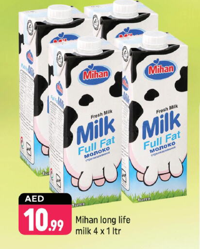 Long Life / UHT Milk available at Shaklan  in UAE - Dubai