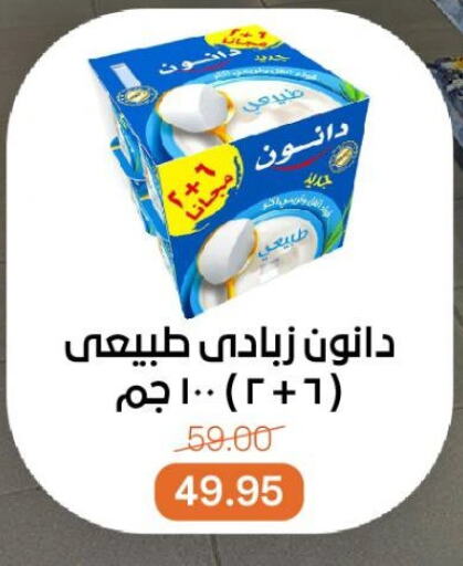 زبادي و لبنة in بيت الجملة, Egypt Offers - Egypt دانون زبادي available at بيت الجملة in Egypt - القاهرة