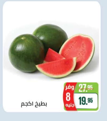 فاكهة طازجة in سعودي سوبرماركت, Egypt Offers - Egypt بطيخ available at سعودي سوبرماركت in Egypt - القاهرة