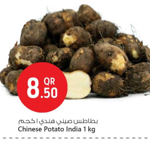 Potato from China India available at Safari Hypermarket in Qatar - Doha