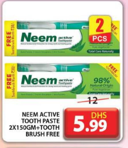 Toothpaste available at Grand Hyper Market in UAE - Dubai