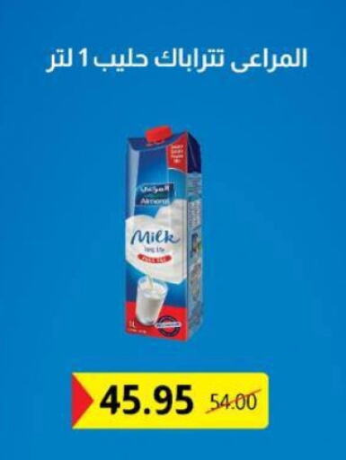 حليب و لبن in بيت الجملة, Egypt Offers - Egypt المراعي available at بيت الجملة in Egypt - القاهرة
