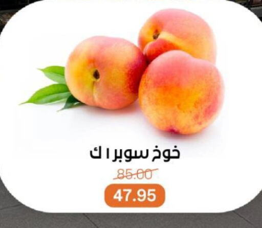 فاكهة طازجة in بيت الجملة, Egypt Offers - Egypt خوخ available at بيت الجملة in Egypt - القاهرة