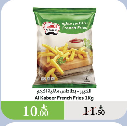 Frozen Food in Al Raya, Saudi Arabia Offers - Saudi Arabia AL KABEER available at Al Raya in KSA, Saudi Arabia, Saudi - Al Qunfudhah