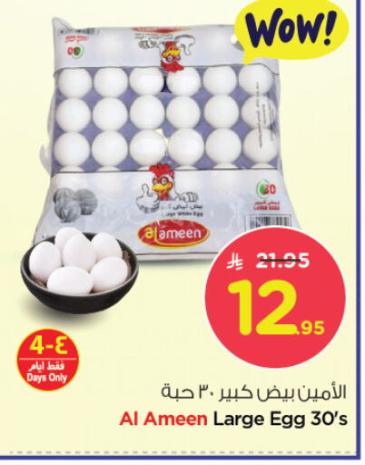 AL AMEEN available at Nesto in KSA, Saudi Arabia, Saudi - Dammam