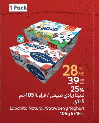 Yogurt & Labneh in Carrefour , Egypt Offers - Egypt Yoghurt available at Carrefour in Egypt - Cairo