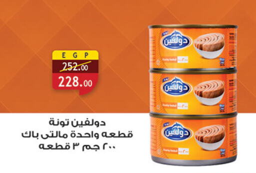 Canned & Packeted in Al Rayah Market , Egypt Offers - Egypt Tuna - Canned available at Al Rayah Market in Egypt - Cairo