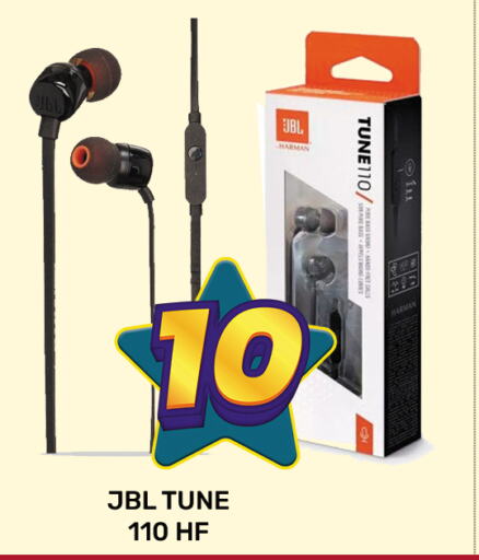 JBL available at Majlis Shopping Center in Qatar - Doha