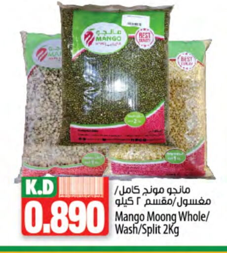 Mango available at Mango Hypermarket  in Kuwait - Kuwait City