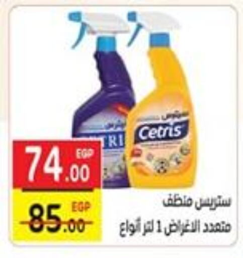 منظف عام available at سفير ماركت in Egypt - القاهرة
