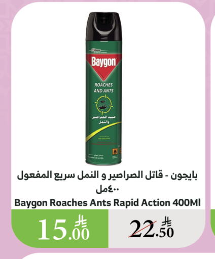 Insect Repellent in Al Raya, Saudi Arabia Offers - Saudi Arabia BAYGON available at Al Raya in KSA, Saudi Arabia, Saudi - Ta'if